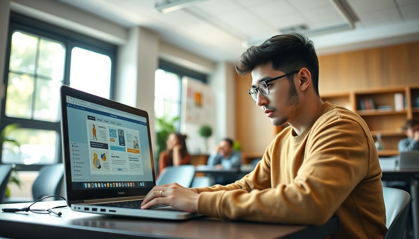 Enhance Professional Skills